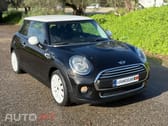 MINI Cooper One D