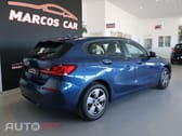 BMW 116 d Advantage
