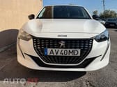 Peugeot 208 1.5 BlueHDi Active Pack