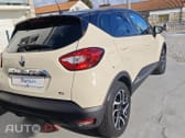 Renault Captur 0.9 TCE Exclusive