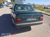 Mercedes-Benz 300 4 MATIC
