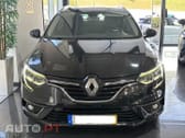 Renault Mégane Sport Tourer 1.5 dCi Limited