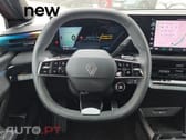 Renault Clio Esprit Alpine full hybrid E-Tech 160