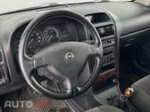 Opel Astra 1.4 Elegance