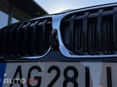 BMW 320 d Pack M Auto