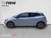 Renault Clio 1.0 Techno