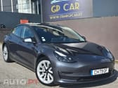 Tesla Model 3 Premium Long Range AWD Dual Motor