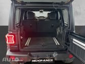 Jeep Wrangler 2.0 TG 4xe Rubicon