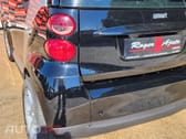 Smart ForTwo Outro