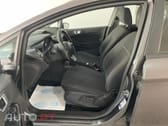 Ford Fiesta 1.0 Ti-VCT Trend