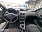 Peugeot 307 1.4 HDi XR