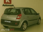 Renault Scénic 1.5 dCi Confort