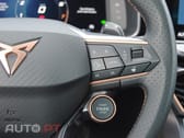 Cupra Leon Sportstourer 1.5 e-Hybrid