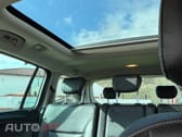 Opel Zafira 2.0 CDTi Cosmo