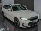 BMW 320 e Pack Desportivo M Auto