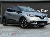 Renault Captur 1.5 dCi