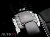 Mercedes-Benz CLA 250 e Shooting Brake AMG Line