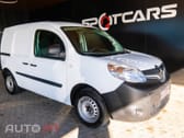Renault Kangoo 1.5 dCi Business S/S 3L