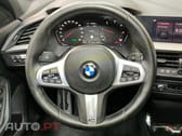 BMW 116 d Pack M