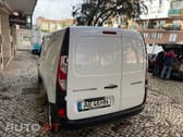 Renault Kangoo 1.5 dCi Maxi Business S/S 3L