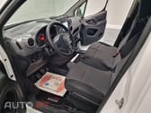 Citroen Berlingo 1.6 BLUEHDI GPS IVA DEDUTIVEL