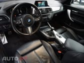 BMW 118 i M Sport