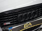 Audi A4 Avant 2.0 TDI S-line Multitronic