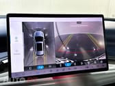 BYD Atto 3 Design