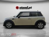MINI One 1.6 3 Portas