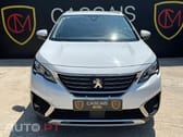 Peugeot 5008 1.5 BlueHDi Allure EAT8
