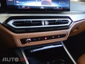 BMW 320 Touring Pack M