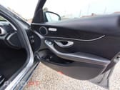 Mercedes-Benz C 350 e
