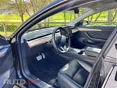 Tesla Model 3 Performance Dual Motor AWD
