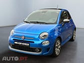 Fiat 500 1.0 Hybrid Sport