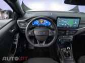 Ford Focus 1.0 EcoBoost MHEV ST-Line X