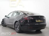 Tesla Model 3 Standard Range Plus RWD