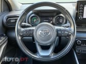 Toyota Yaris 1.5 HDF Comfort