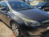 Opel Astra 1.7 CDTi Cosmo Start/Stop