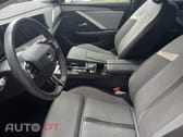 Opel Astra 1.5 D Elegance Aut.