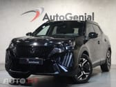 Peugeot E-2008 50 kWh GT