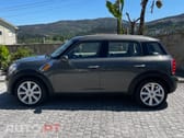 MINI Countryman Cooper D