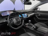 Peugeot 508 SW 1.5 BlueHDi Allure