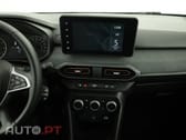 Dacia Jogger Jogger 1.0 ECO-G Extreme+ Up&Go 7L Bi-Fuel