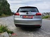 Opel Insignia 2.0 CDTi Cosmo