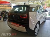 BMW i3 94Ah +EXA