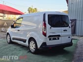 Ford Transit Connect Connect 1.5 TDCi 200 L1 Active Powershift