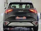 Kia Sportage ND