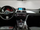 BMW 330 e iPerformance Line Sport