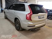 Volvo XC90 2.0 T8 PHEV R-Design Expression AWD