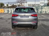 Seat Ateca 1.5 TSI FR DSG